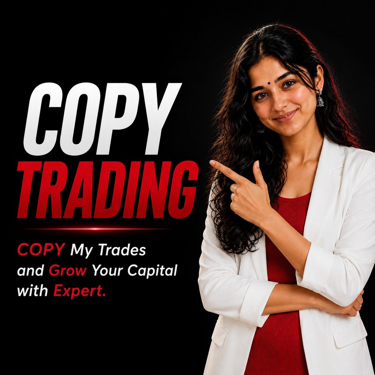 Copy Trading